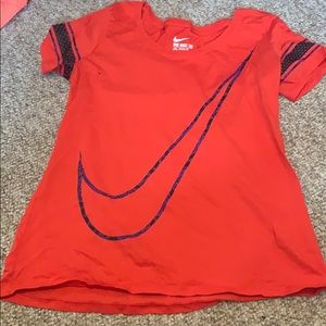 Nike Tee